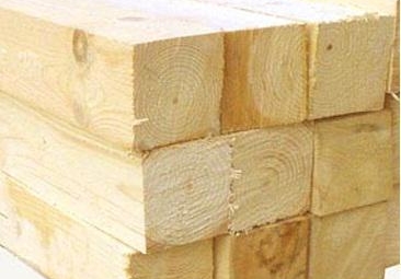 древесина для стропил