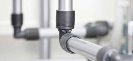 Полиэтиленовые трубы: в чем их преимущества при использовании в системах водоснабжения и отопления