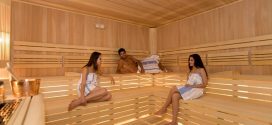 finskaya sauna