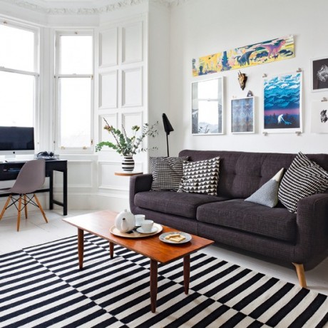 White-and-Black-Living-Room-Ideal-Home-Housetohome-460x460