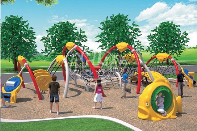 Ways-to-choose-the-right-playground-equipment
