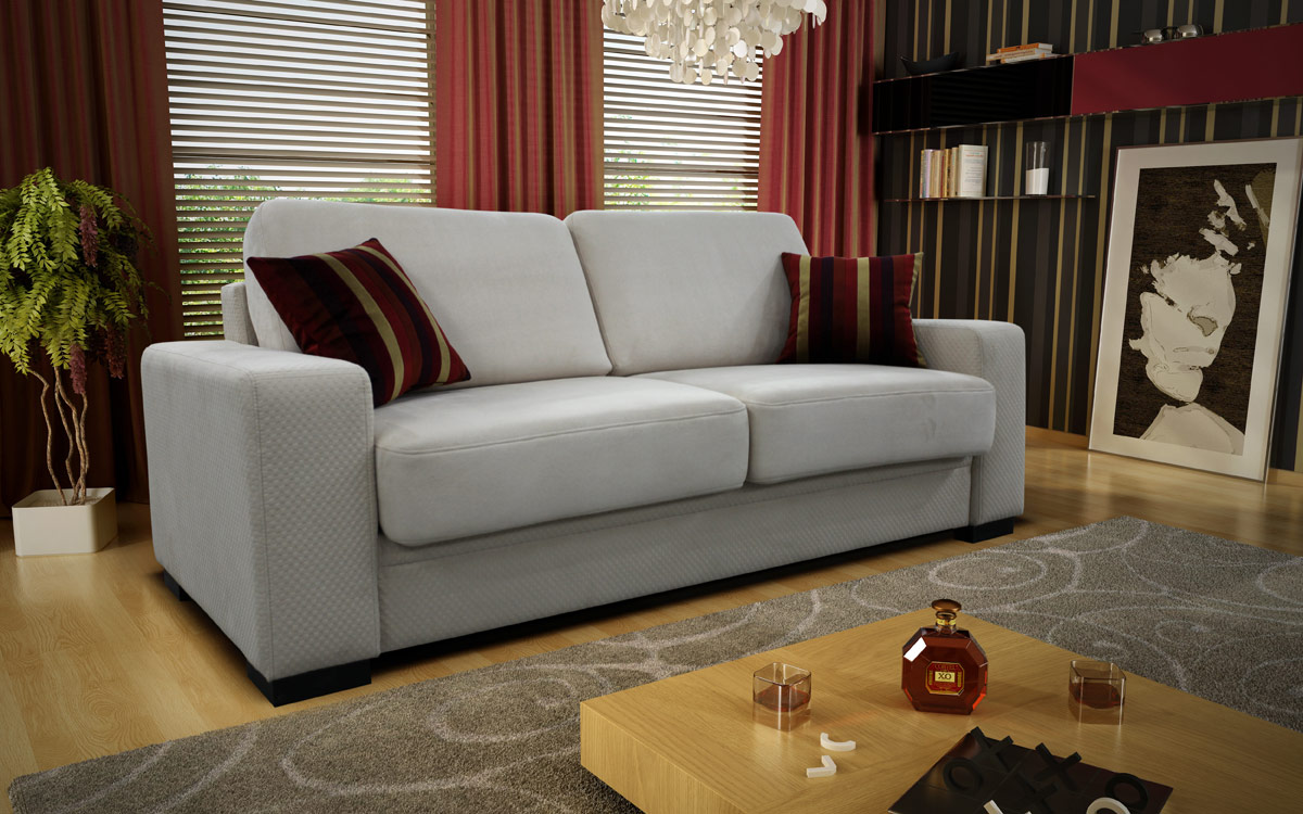 Какой диван лучше: прямой или угловой