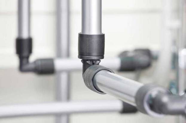 Полиэтиленовые трубы: в чем их преимущества при использовании в системах водоснабжения и отопления