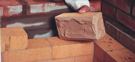 Какую глину использовать для кладки печей и каминов?