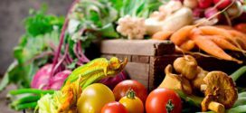 Советы по хранению овощей