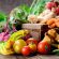 Советы по хранению овощей