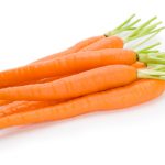 Как вырастить сладкую морковь
