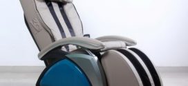 Массажное кресло альтернатива ручному массажу
