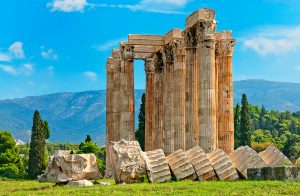 Temple-of-Zeus-olimpiyskogo