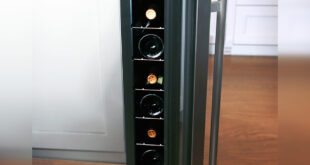 Узкий винный шкаф 15 см: идеальное решение для ограниченного пространства