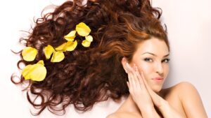 Профессиональные бальзамы для волос: секрет здоровья и красоты