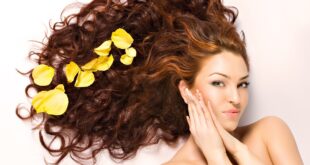 Профессиональные бальзамы для волос: секрет здоровья и красоты